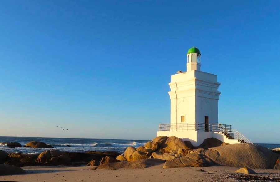 0 Bedroom Property for Sale in Shelley Point Western Cape